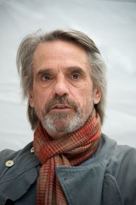 Jeremy Irons Poster G655219