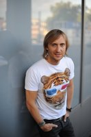 David Guetta Longsleeve T-shirt #1094262