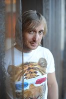 David Guetta sweatshirt #1094270