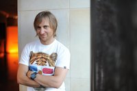 David Guetta Longsleeve T-shirt #1094272