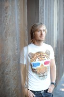 David Guetta t-shirt #1094274