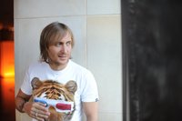 David Guetta t-shirt #1094275