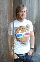 David Guetta Longsleeve T-shirt #1094276