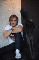David Guetta hoodie #1094278
