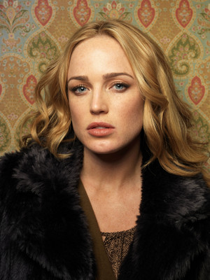 Caity Lotz Poster G655366