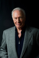 Christopher Plummer Mouse Pad G655460