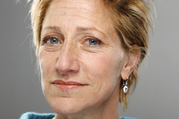 Edie Falco Mouse Pad G655565
