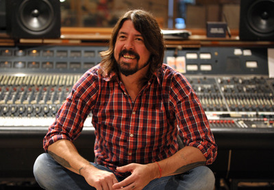 Dave Grohl Poster G655774