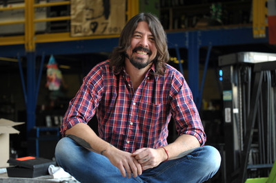 Dave Grohl Poster G655775