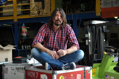 Dave Grohl Poster G655777