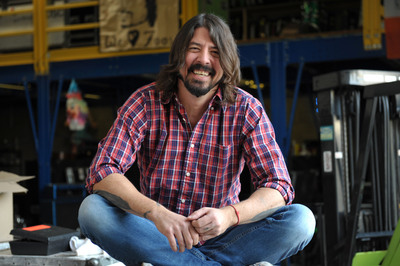 Dave Grohl Poster G655778