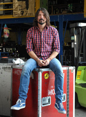 Dave Grohl Poster G655780