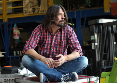 Dave Grohl Poster G655781