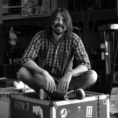 Dave Grohl Poster G655782