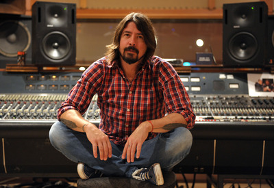 Dave Grohl Poster G655784