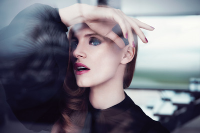 Jessica Chastain Poster G655875