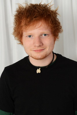 Ed Sheeran Stickers G655961