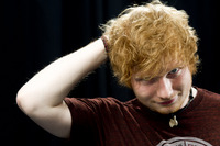 Ed Sheeran magic mug #G655963