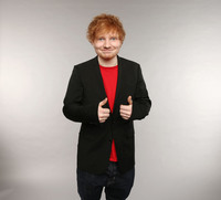 Ed Sheeran Tank Top #1094995