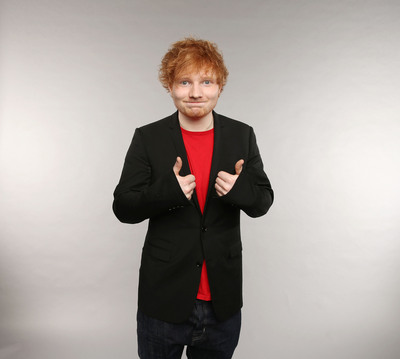 Ed Sheeran magic mug #G655968