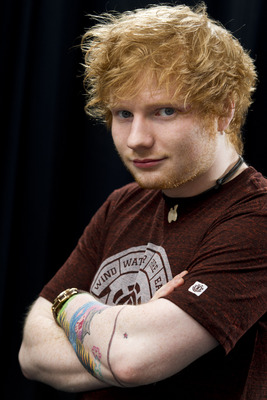Ed Sheeran Stickers G655972