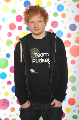 Ed Sheeran puzzle G655973