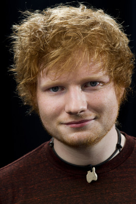 Ed Sheeran Stickers G655974