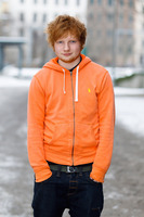 Ed Sheeran Longsleeve T-shirt #1095006