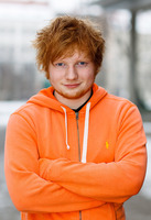 Ed Sheeran magic mug #G655977