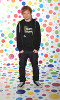Ed Sheeran Longsleeve T-shirt #1095008