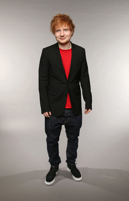 Ed Sheeran tote bag #G655982