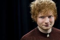 Ed Sheeran hoodie #1095015