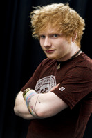 Ed Sheeran t-shirt #1095016