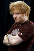 Ed Sheeran Tank Top #1095018