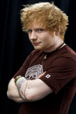 Ed Sheeran Stickers G655988