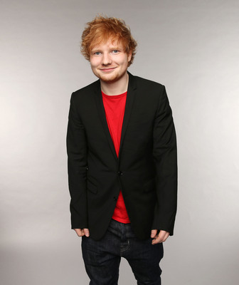 Ed Sheeran magic mug #G655989