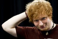 Ed Sheeran hoodie #1095020