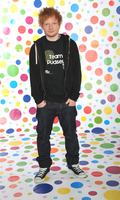 Ed Sheeran Longsleeve T-shirt #1095021