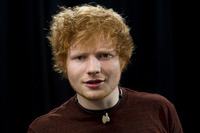 Ed Sheeran Tank Top #1095022