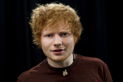Ed Sheeran mug #G655992