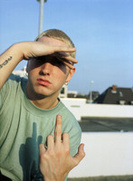 Eminem Longsleeve T-shirt #1095345