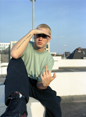 Eminem mug #G656319