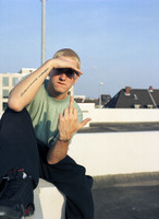 Eminem hoodie #1095350