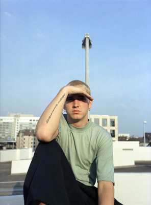 Eminem Stickers G656321