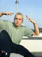 Eminem hoodie #1095352