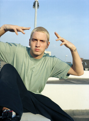Eminem Stickers G656322