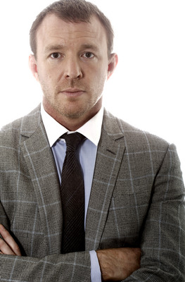 Guy Ritchie Poster G656646