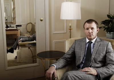 Guy Ritchie Poster G656658