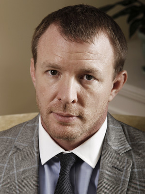 Guy Ritchie puzzle G656659