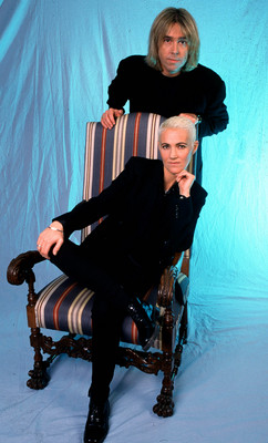 Roxette Poster G656855